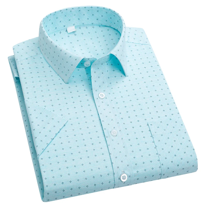 Модные повседневные рубашки с коротким рукавом льняная Футболка имитация летняя