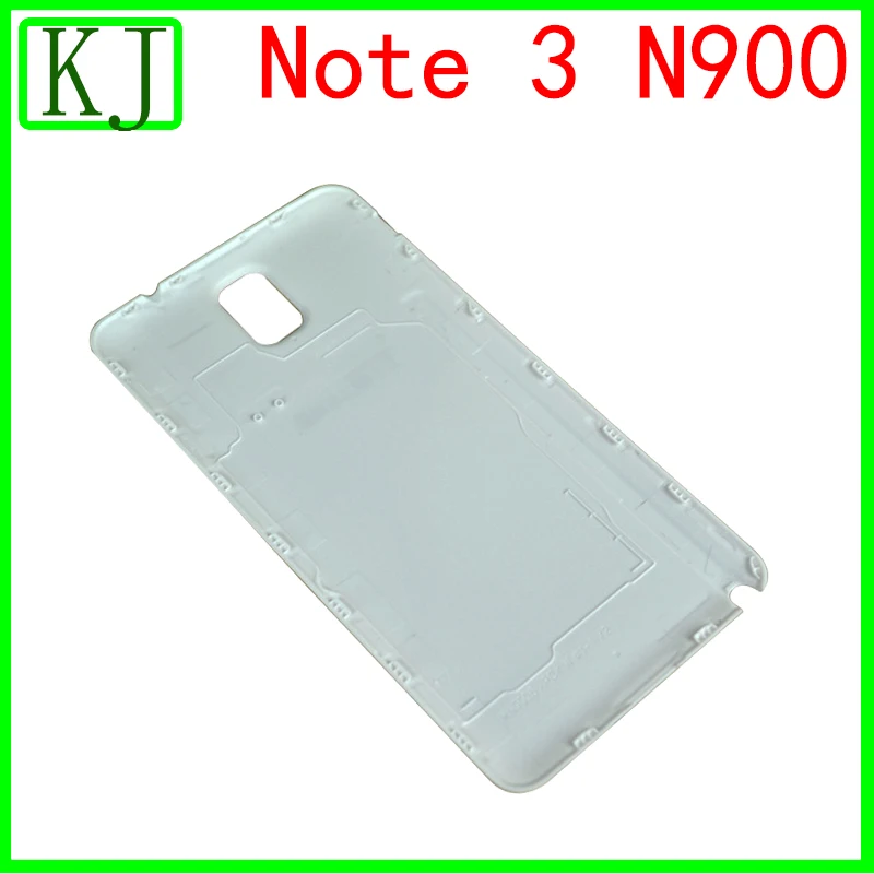 Задний корпус для samsung Galaxy NOTE 3 N9006 N9005 N900 N9009 N9008 N9002 Крышка батарейного отсека задняя дверь задний корпус