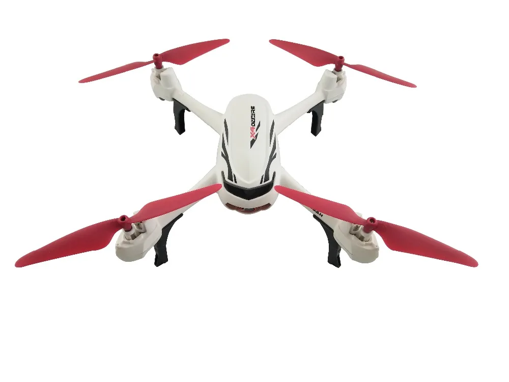 Детали для дистанционного управления шасси БПЛА Hubsan X4 H502S H502E H216A черный | Игрушки