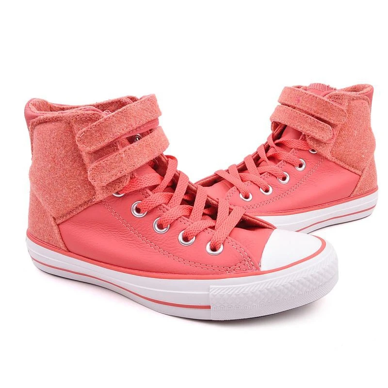 Converse Оригинальные кроссовки унисекс кожа Скейтбординг спортивная обувь|skateboarding