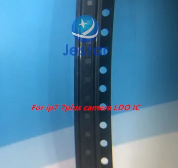 10-50 шт. U2501 U3001 LP5907UVX2.925-S 4pin RCAM_B2B камера мощность ic для iphone 7 7plus | Электронные