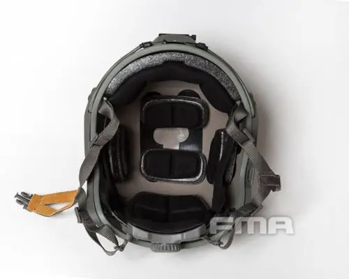 FMA морской шлем толстая и тяжелая версия Тактический Защитный шлем TB1295