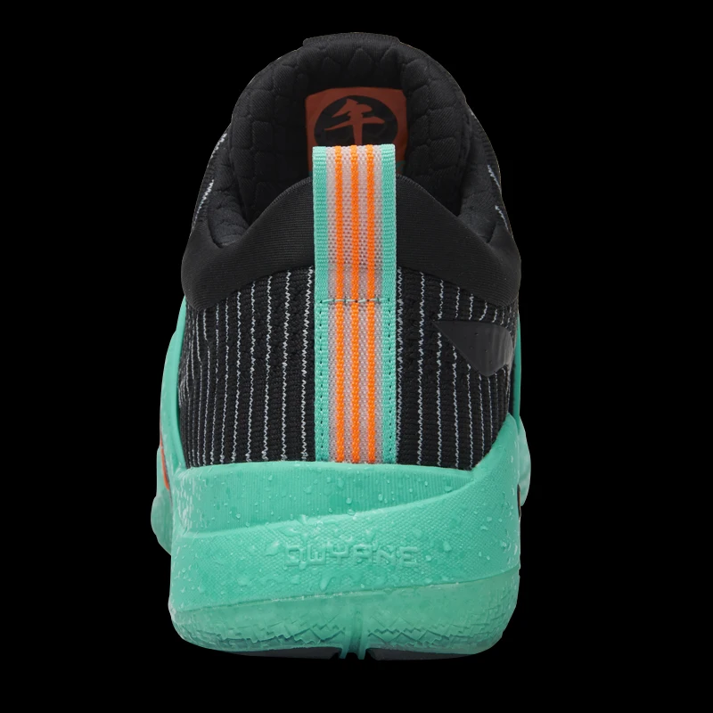 Li-Ning/Мужская обувь WOW 6 DUANWU Профессиональная баскетбольная спортивная с