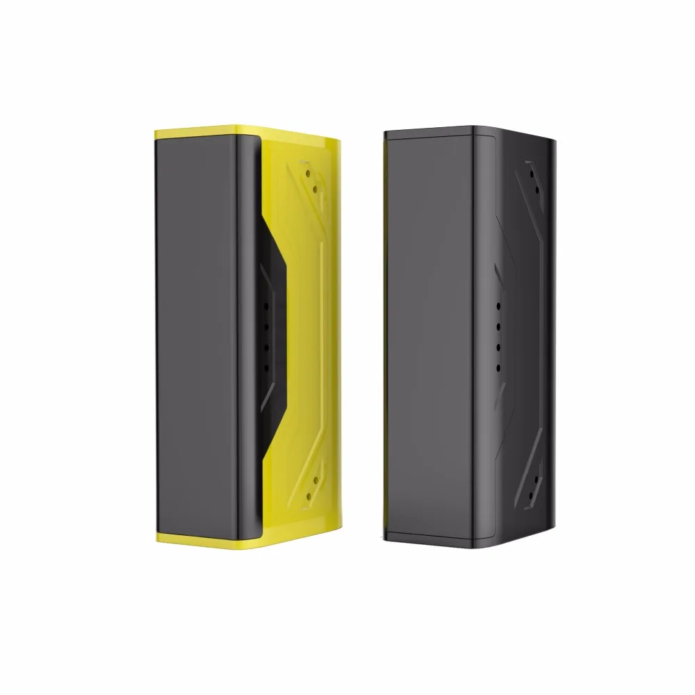 Original Smoant Battlestar Mini TC Box Mod no 18650 Battery with 0.96 inch OLED Screen for Vape Electronic Cigarette |