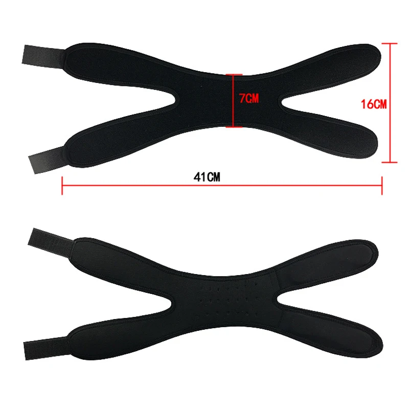 1 шт. регулируемые спортивные наколенники для защиты на открытом воздухе фитнеса