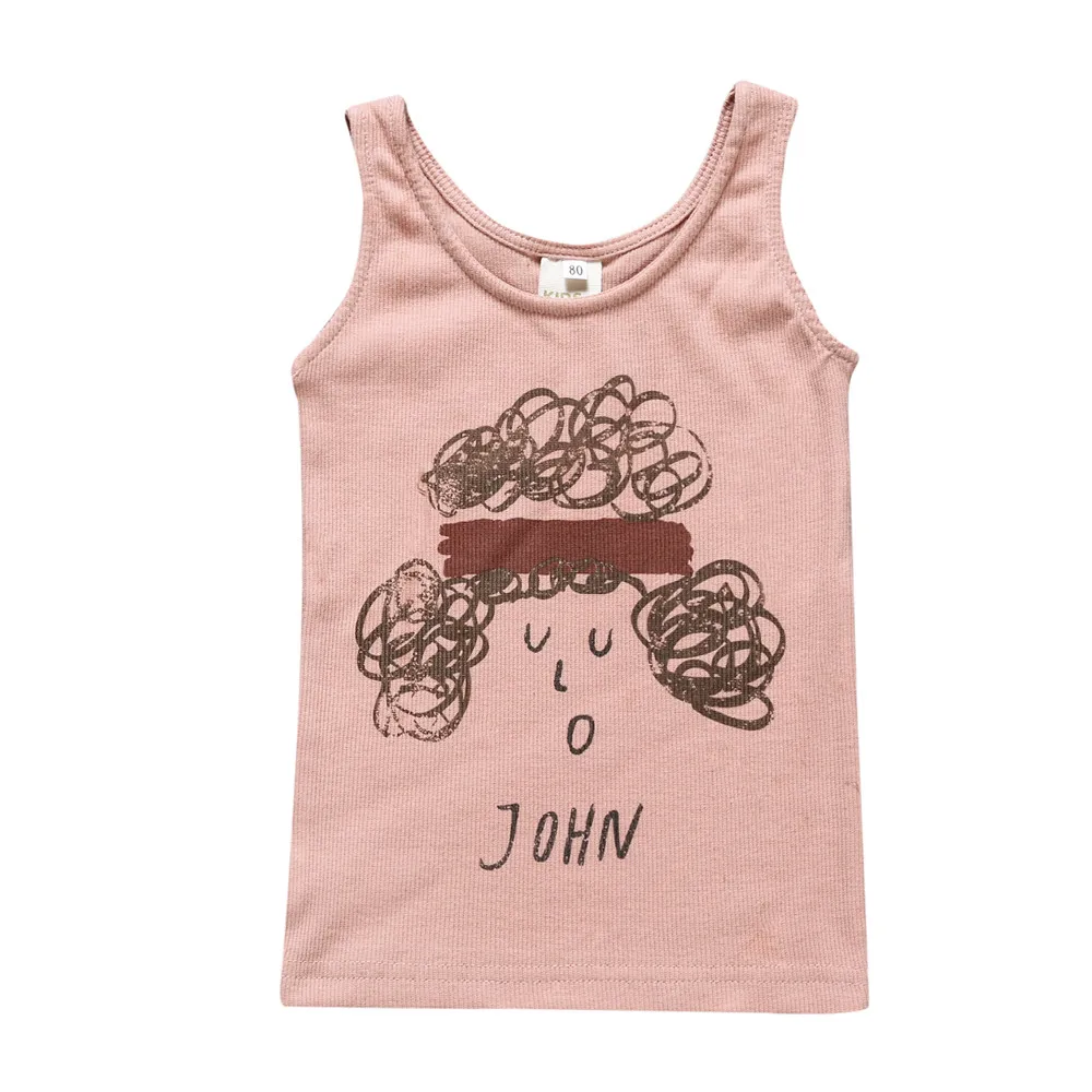 Детская футболка с мультяшным принтом хлопковая Футболка для мальчиков и