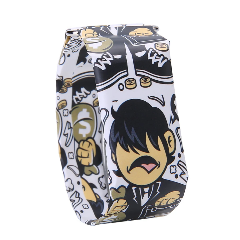 2019 водонепроницаемые унисекс студентов Медведь Олень клубника конфеты