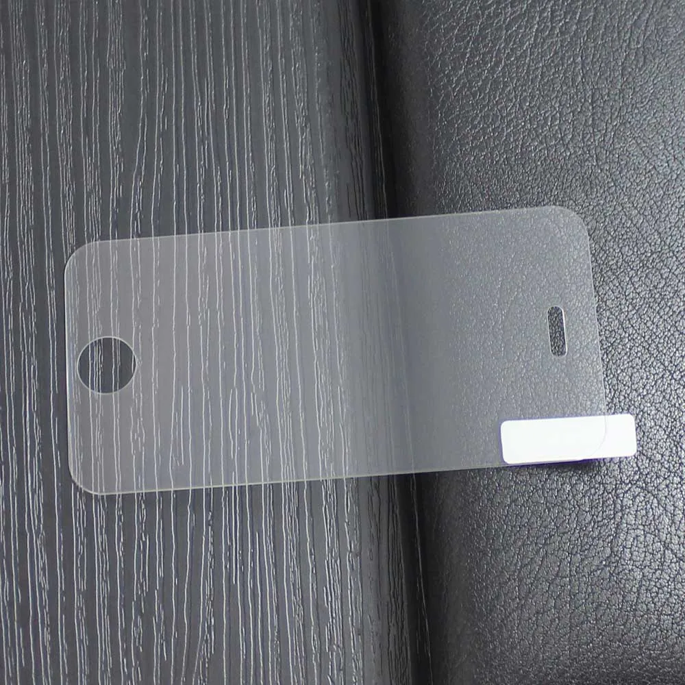 For iPhone 4 4S Премиум Закаленное стекло для iPad 2/3/4 Air Air2 Защитная пленка для экрана для iPad Mini 1 2 3 4 Pro 2.5D Прозрачная Передняя пленка - Цвет: For iPhone 4 4S