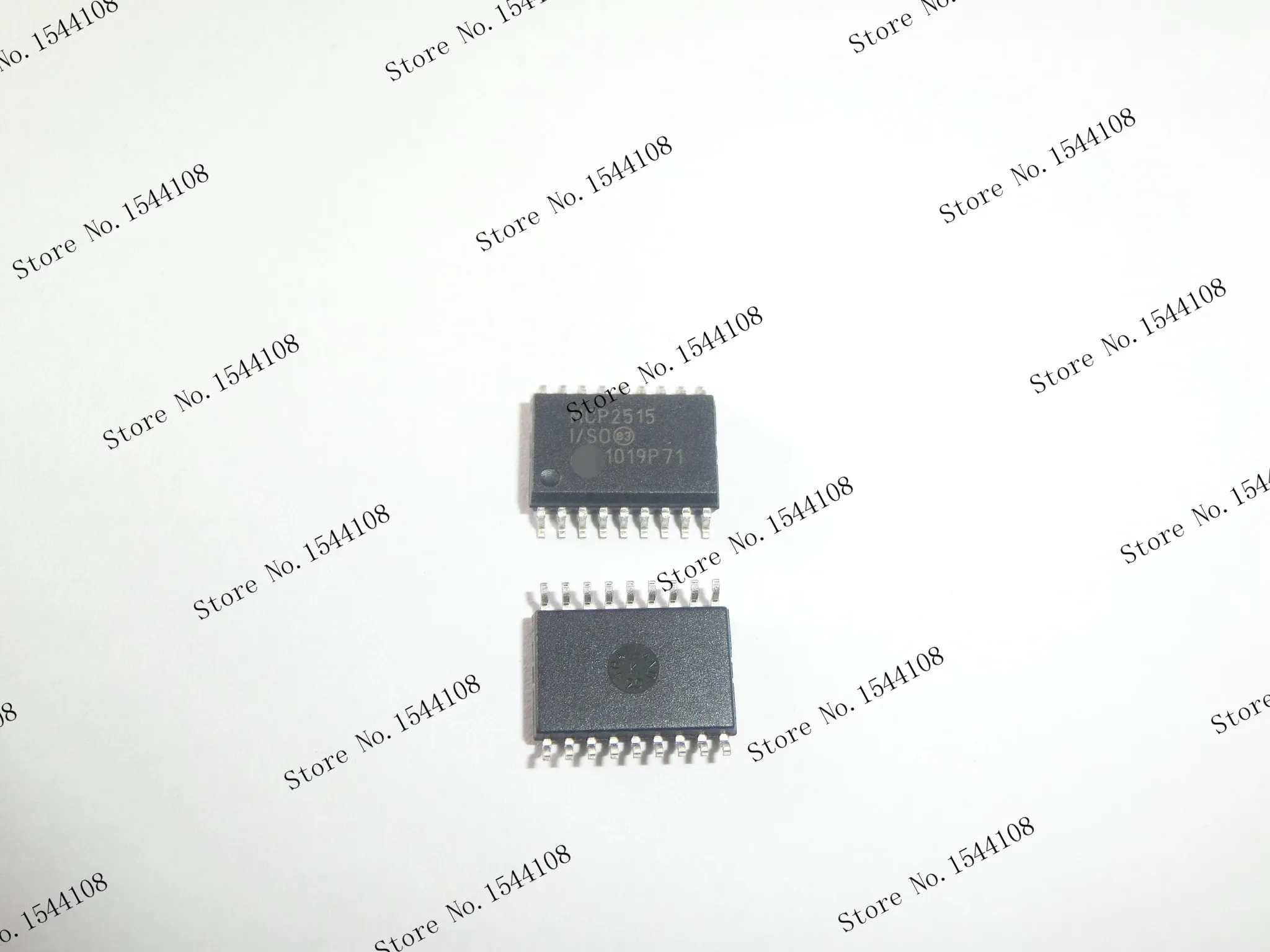 MCP2515-E/SO SOP18 MCP2515-E MCP2515 2515 20 шт | Обустройство дома