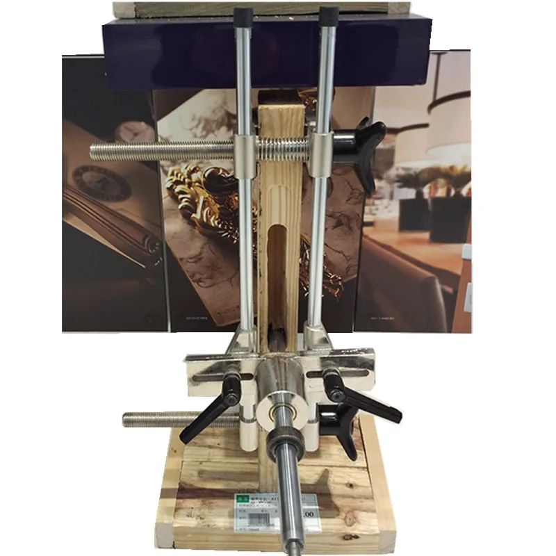 Профессиональный слесарный деревообрабатывающий дверной замок набор для