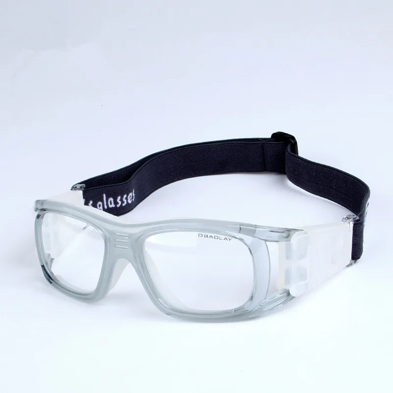 Чашма Спорт Gafas женщины и мужчины Баскетбол очками кадр негабаритных черный квадрат драйвер спортивные очки
