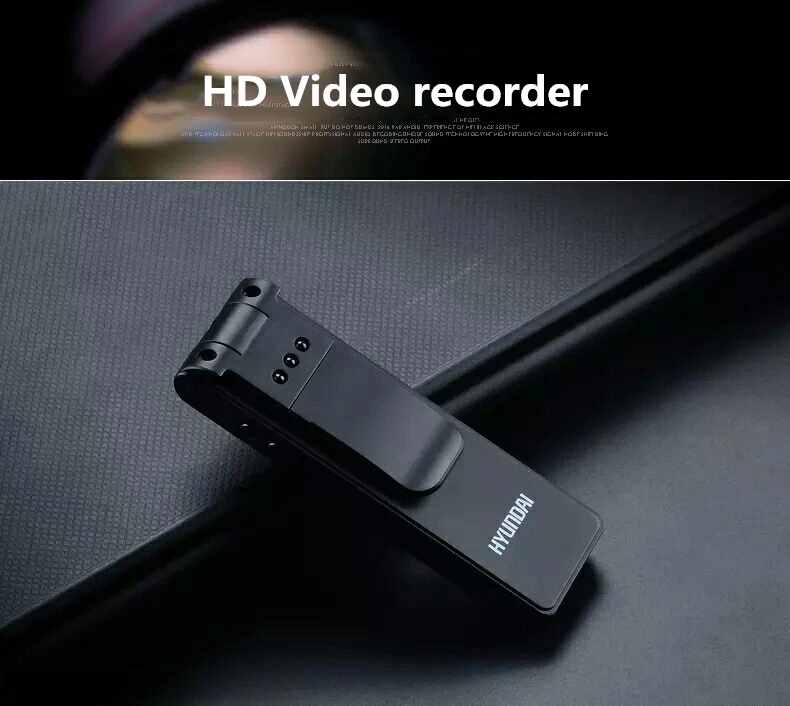 Yescool 64GB мини-камера инфракрасная экшн-видеокамера 1080P full HD с функцией обнаружения движения DVR инфракрасная портативная Скрытая мини-камера