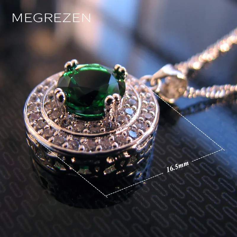 Женское Ожерелье с кристаллами подвеска черно-белое украшение женское