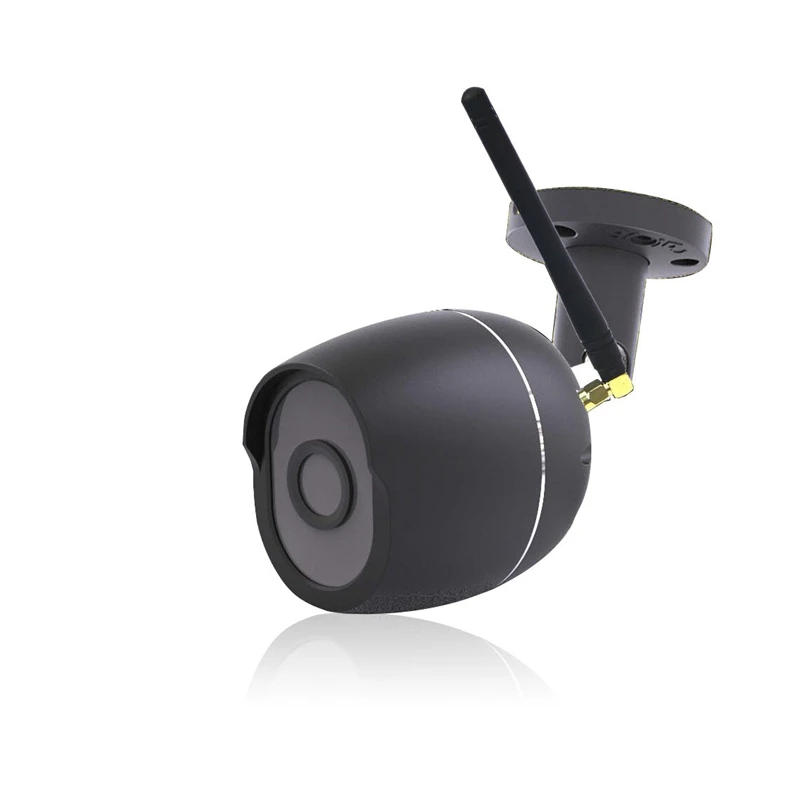 Digoo DG W01f облако хранения потребительская Видеокамера 3 6 мм объектив 720 P 75 градусов