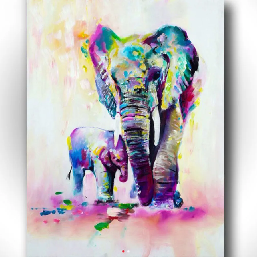 

diamond embroidery elephant animals 5d diamond painting,full diamond mosaic picture of rhinestones cross-stitch christmas art