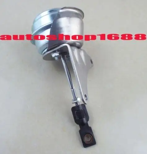 Актуатор для GT1646V 765261 756867 03G253019L 03G253014N turbo турбонагнетатель автомобилей