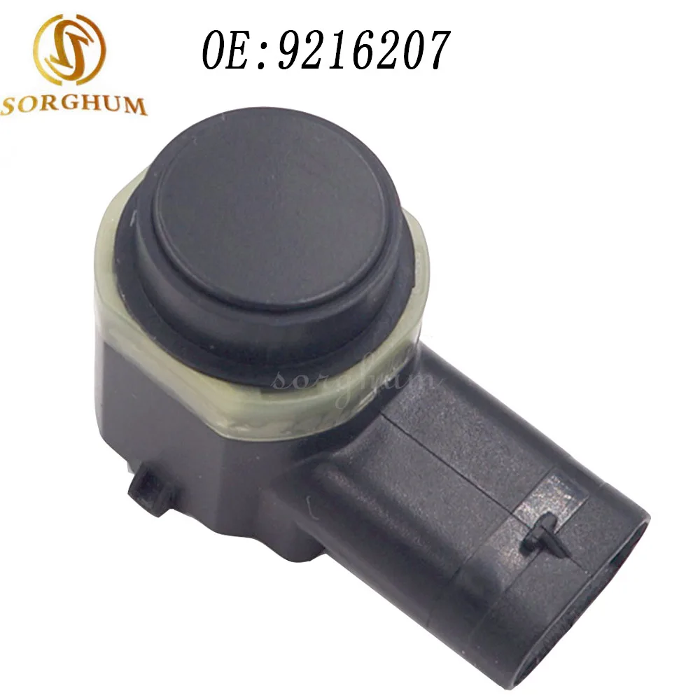 

New For BMW 5er F10 Einparkhilfe Parksensor 9216207 Parking Sensor PDC