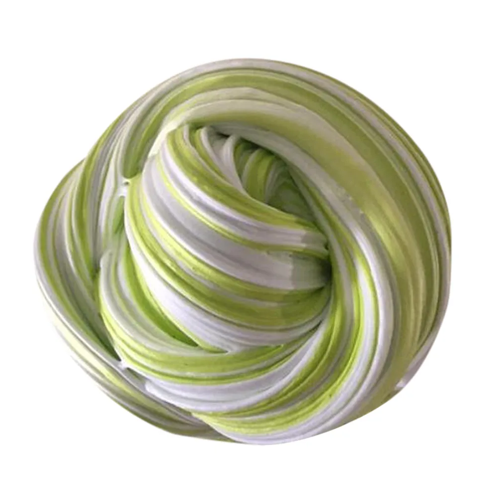Игрушка для детей Floam Slime с ароматом снятия стресса художественных поделок