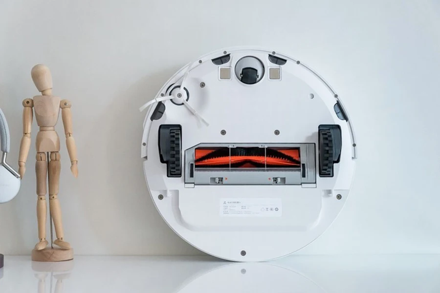 [] Xiao mi Roborock S50 S55 mi робот-пылесос автоматический подметальный для домашнего управления приложением влажная Швабра плановая Очистка