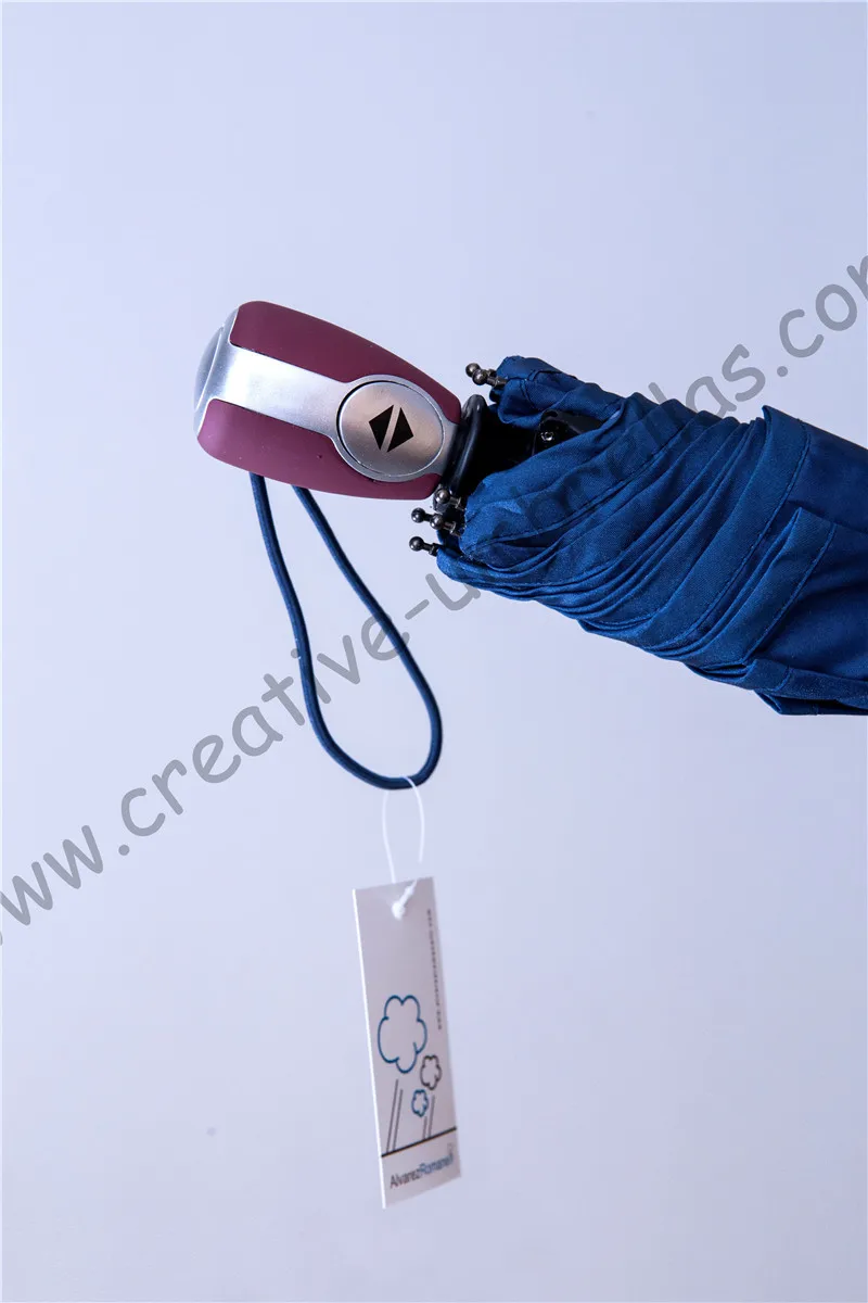 Free shipping (3pcs/lot)Fully automaticaly 210T Pongee Stars Printed umbrellas steel shaft Spain parasol fiberglass U-groove | Дом и сад