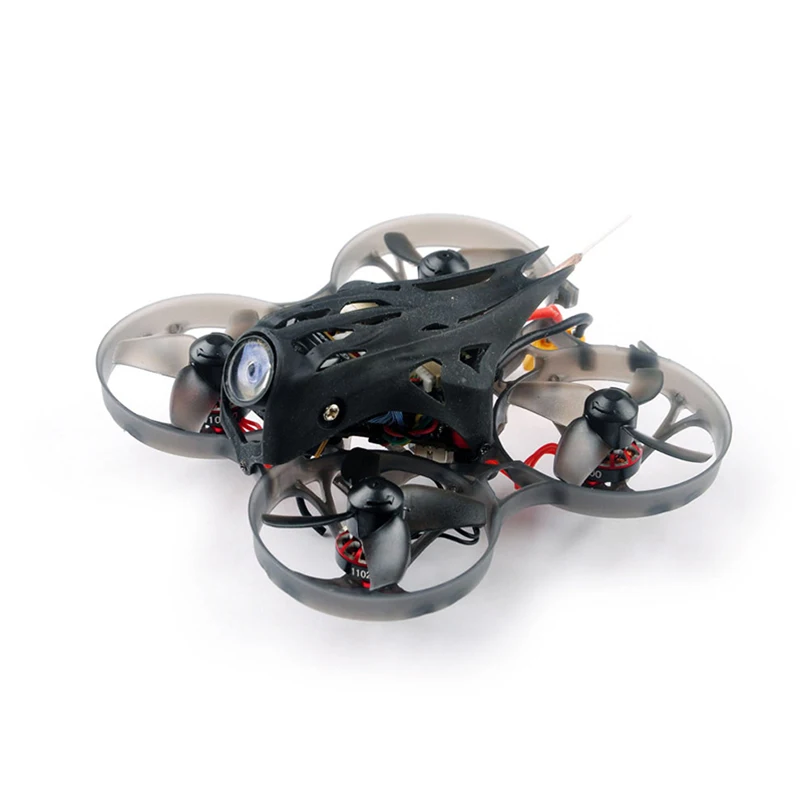Happymodel Mobula7 HD 2-3S 75 мм Crazybee F4 Pro bwoop Mobula 7 FPV гоночный Дрон PNP BNF w/CADDX черепаха V2 HD камера Presale