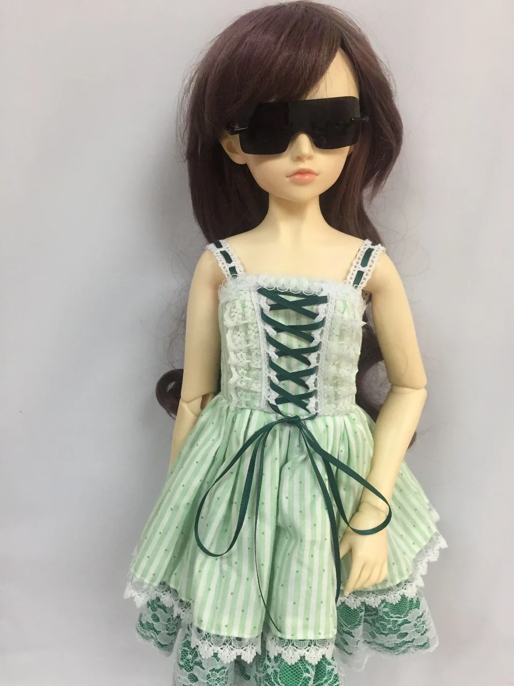 BdJD очки для кукол 6,5 см, для 1/3 BJD куклы, pullip 0621
