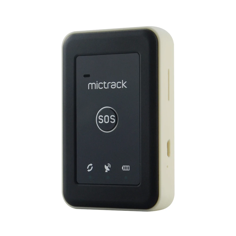 4G gps Персональный/Eldly/отключенный трекер MT510G в режиме реального времени