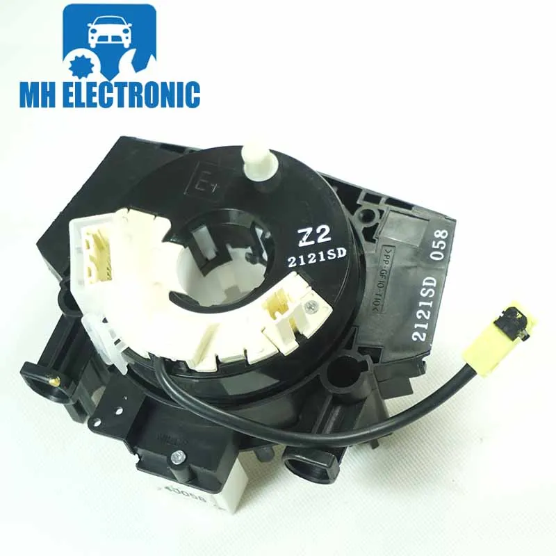 MH ELECTRONIC 25560 5X02E 255605X02E для Nissan NAVARA D40 PATHFINDER R51 Бесплатная доставка|Катушка зажигания|