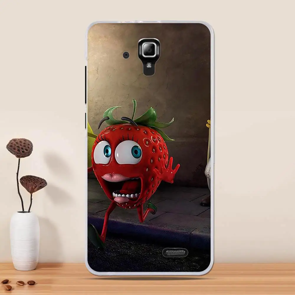 15 Мягкий чехол из ТПУ Для lenovo A536, чехол, силиконовая задняя крышка для lenovo A536, чехол, Capas Coque fundas для lenovo A 536 A536, чехол для телефона - Цвет: 15
