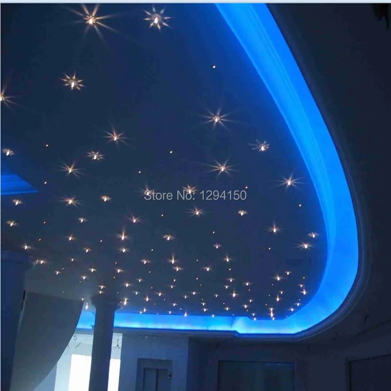 Горячая Распродажа Аксессуары для светодиодных волоконно-оптических ламп 4 м