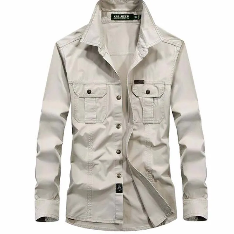 Мужская одежда осенние Рубашки 4XL 5XL 6XL повседневные мужские хлопковые рубашки с длинными рукавами рубашка Camisa Hombre цвета блузка Vestido одежда