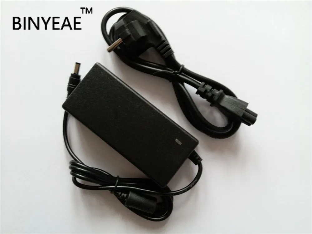 

19V 2.37A 45W AC Adapter Battery Charger for Toshiba CB35-A3120 CB35 CB30 PA-3822E-1ACA Chromebook With Power Cord