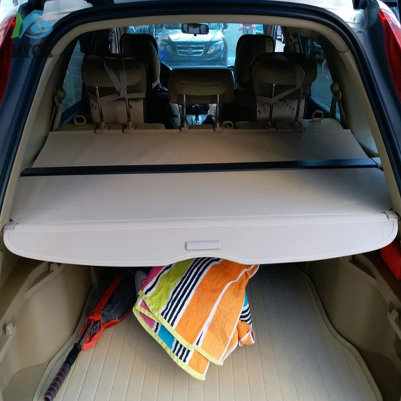 Защитный экран для Honda CR V CRV C RV 2007 2011 черный/бежевый|Амортизаторы| |