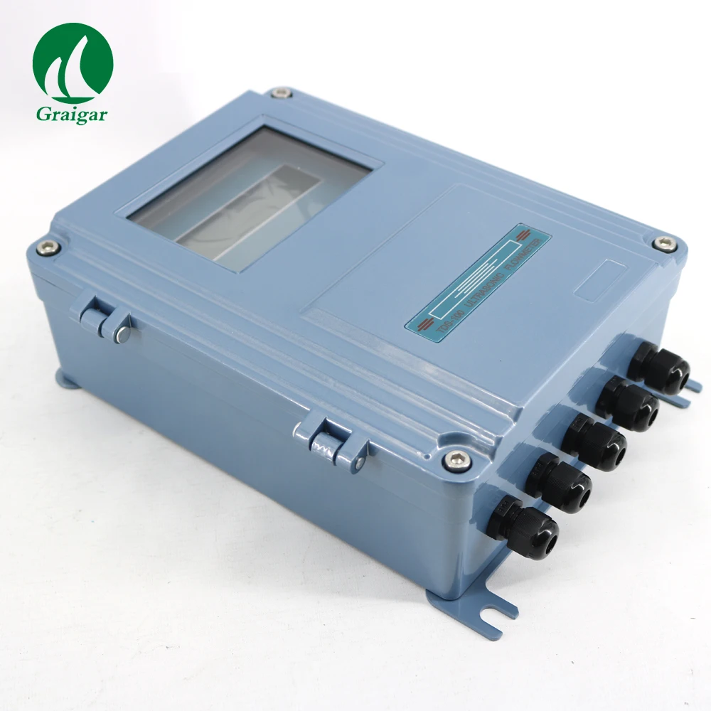 Настенный ультразвуковой расходомер стандартный | Инструменты