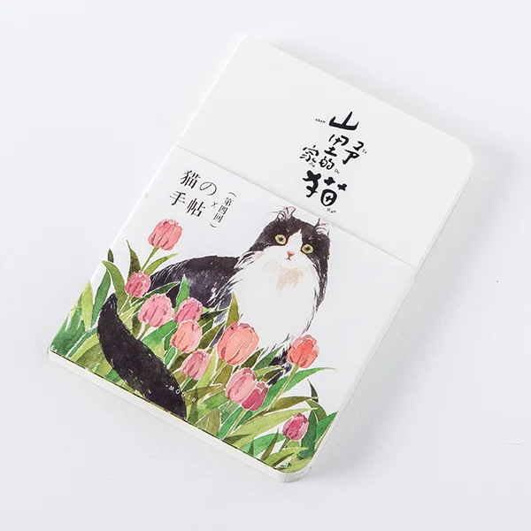 yujingmao Альбом для рисования, школьный блокнот, 80 листов, 100 г, креативные тренды, стационарные товары, Офисные, школьные принадлежности, подарок - Цвет: yujingmao