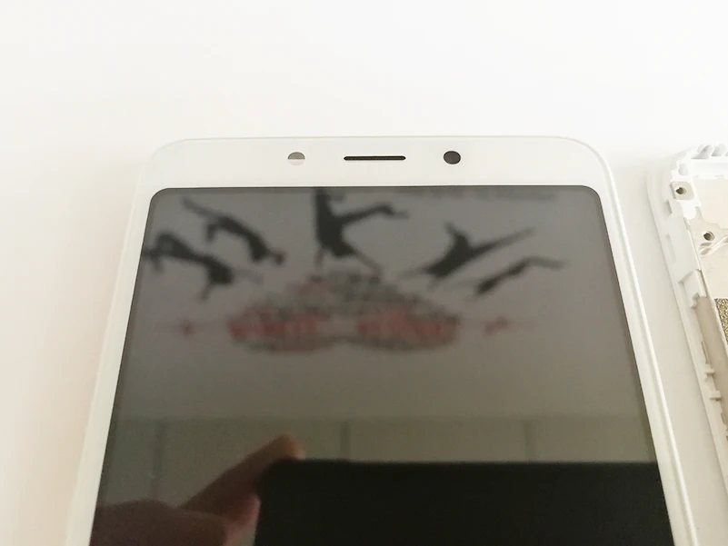5,4" AAA Качество ips ЖК+ рамка для Xiaomi Redmi 6 ЖК-экран Замена для Redmi 6A ЖК сборка 1440*720 разрешение