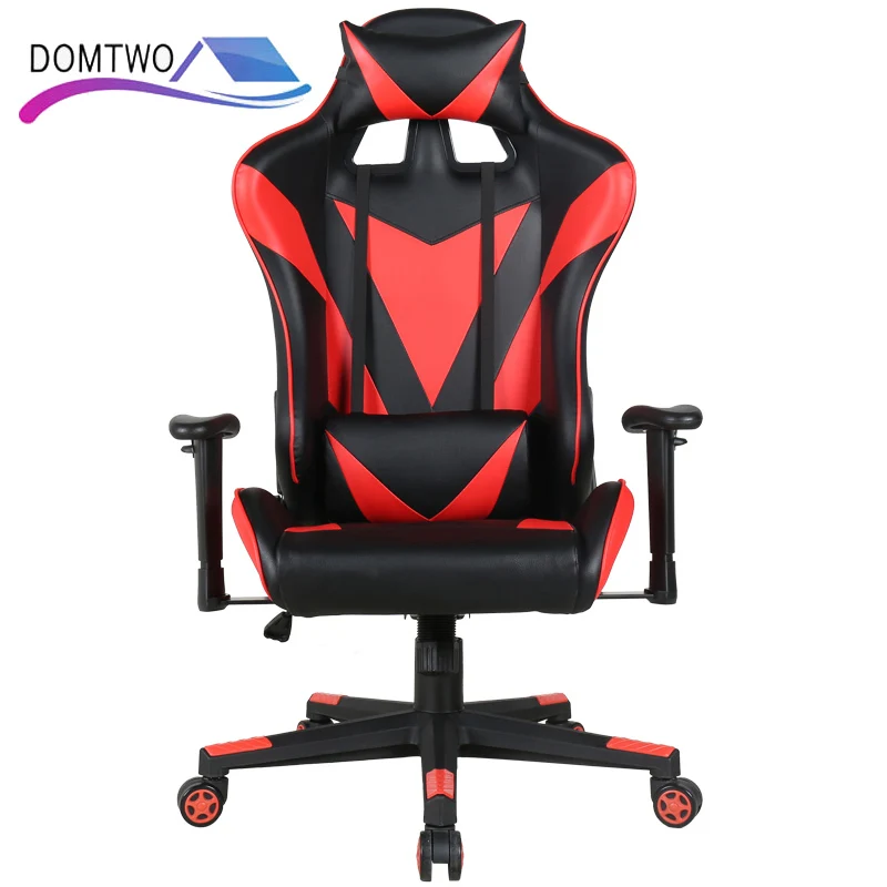 colour2 WCG игровой стул Эргономичный компьютерное кресло якорь дома Кафе игры конкурентные сиденья Россия - Цвет: colour2