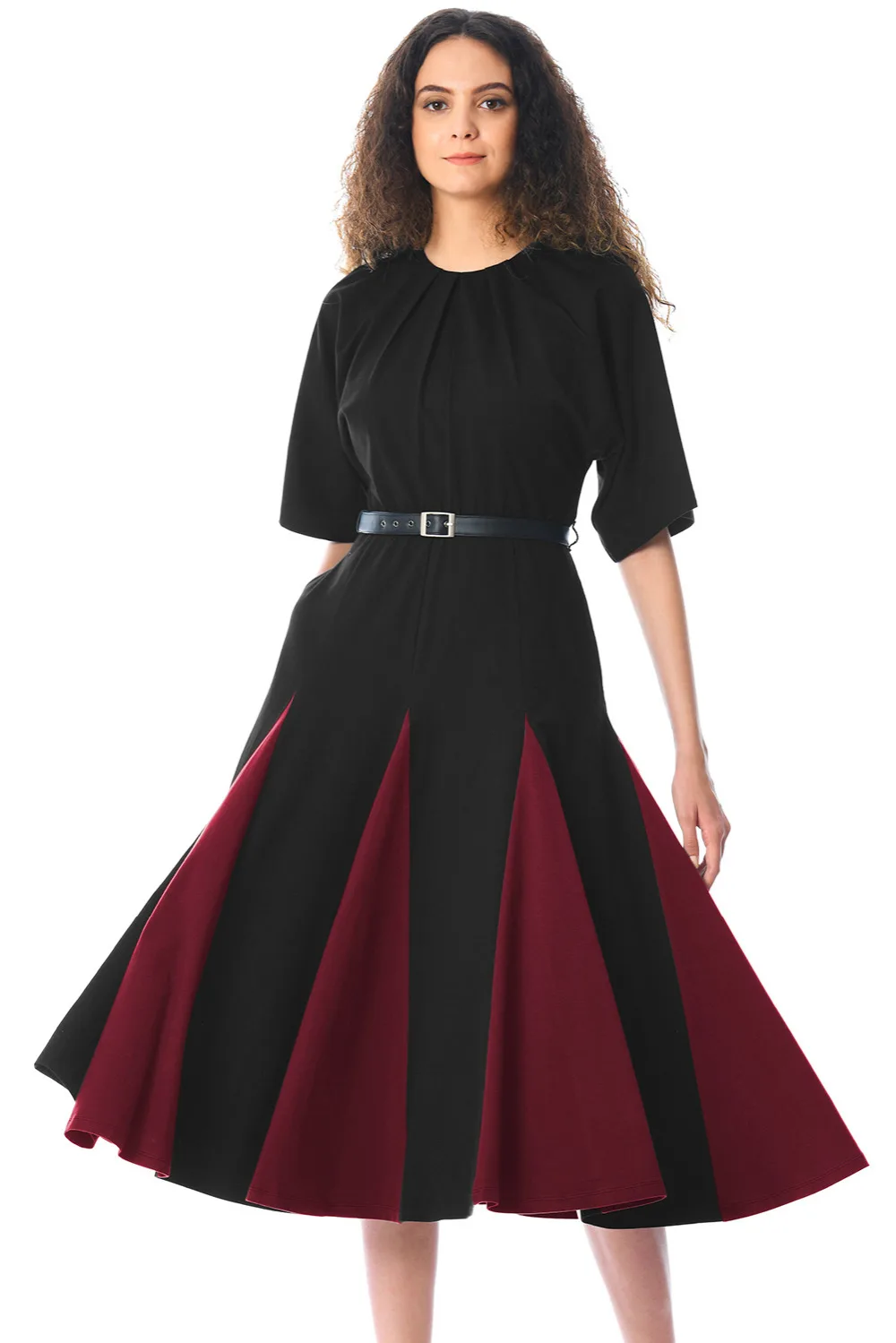 Новый женский Коктейль Формальное ПР Вечерние Выпускные до середины икры