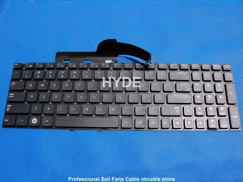 Клавиатура для ноутбука SAMSUNG 300E5A 305E5A 300V5A 305V5A NP305V5A NP300E5A NP305E5A версия США|keyboard toy|keyboard