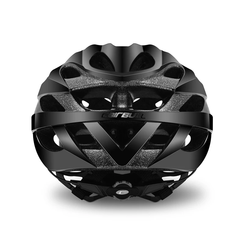 Cairbull велосипедный шлем Casco Ciclismo PC+ взрывоупорный велосипедный руль для шоссейного велосипеда шлем MTB Ультралайт дышащий защитный шлем