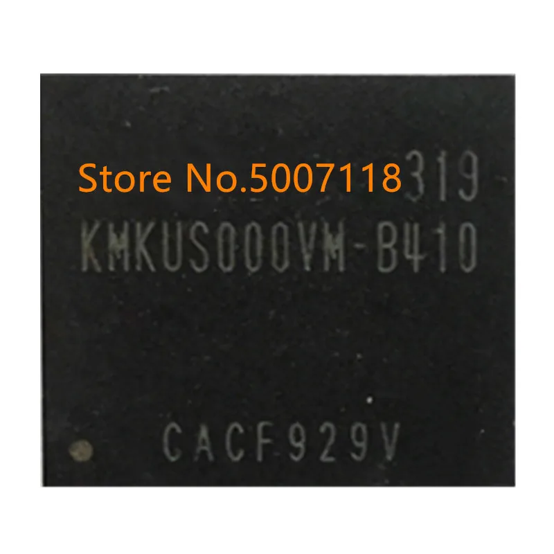 KMKUS000VM B410 100% Новый оригинальный|Аксессуары для батарей и ЗУ| |