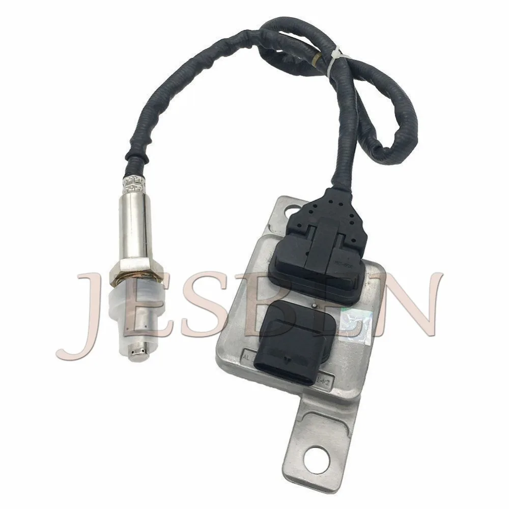 Датчик Nox JESBEN 5WK97229 подходит для VW Touareg TDI Audi A1 A4 A5 A6 Q3 Q5 Q7 A7 A8 S4 S6 S8 NO # 059907807J 5WK9 7229