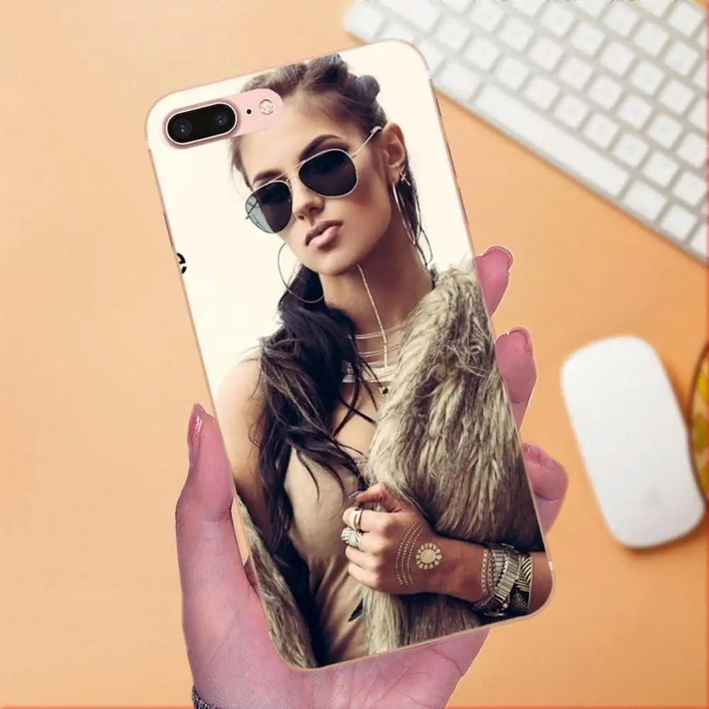 Для Huawei P7 Honor 4C 5A 5C 5X 6 6C 6A 6X 7 7X 8 9 V8 V10 Y3II Y5II Y6II G8 Play Lite TPU Модный чехол для горячей