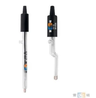 

Shanghai Leici 232 saturated calomel electrode as reference electrode bend reference electrode single reference saltbridge