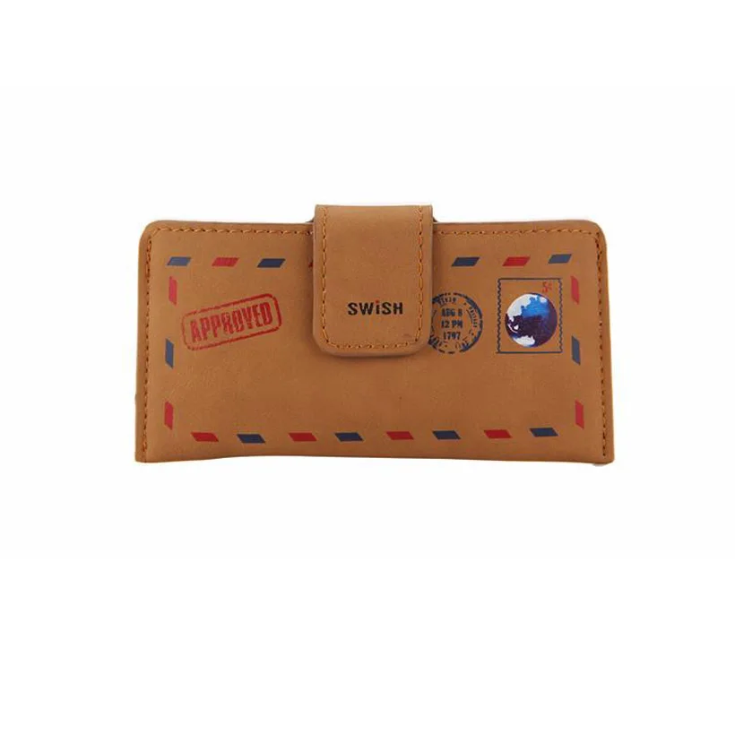 2pcs/pack PU Leather Fiber Sleeve Mail Envelope Style Case Cover Unique Bag Design for IPhone ipad | Компьютеры и офис
