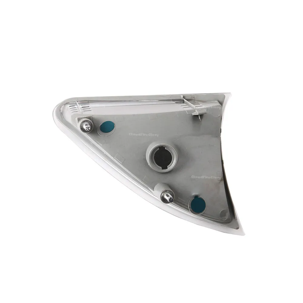 Cloudfireglory для Mercedes W251 2006-2009 R320 R350 R500 R63 стояночные огни передней камеры парковки лампы без Противотуманные фары с левой стороны 2518200956