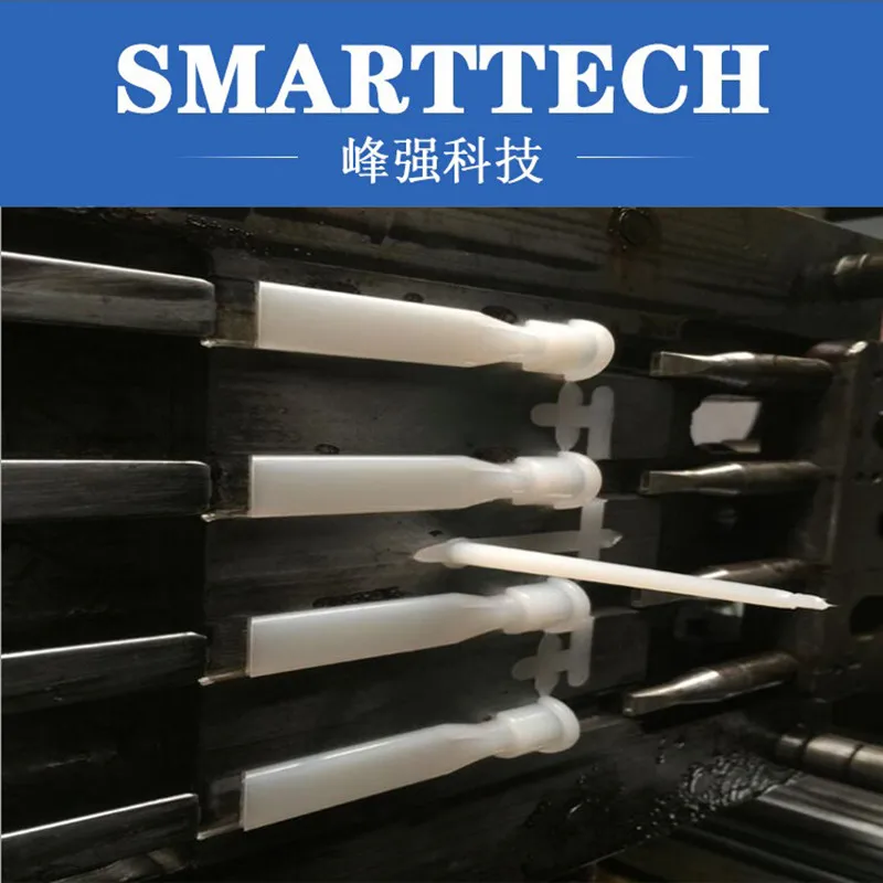 4 полости пластиковые литьевые формы и инструменты | Инструменты