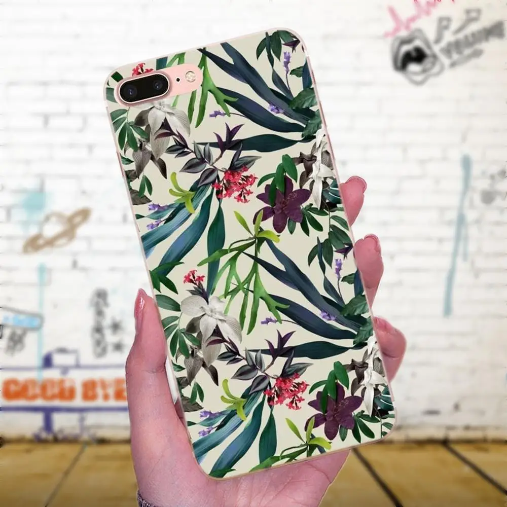 Для Huawei P7 Honor 4C 5A 5C 5X 6 6C 6A 6X 7 7X 8 9 V8 V10 Y3II Y5II Y6II G8 Play Lite опт цветной розовый цветок пион