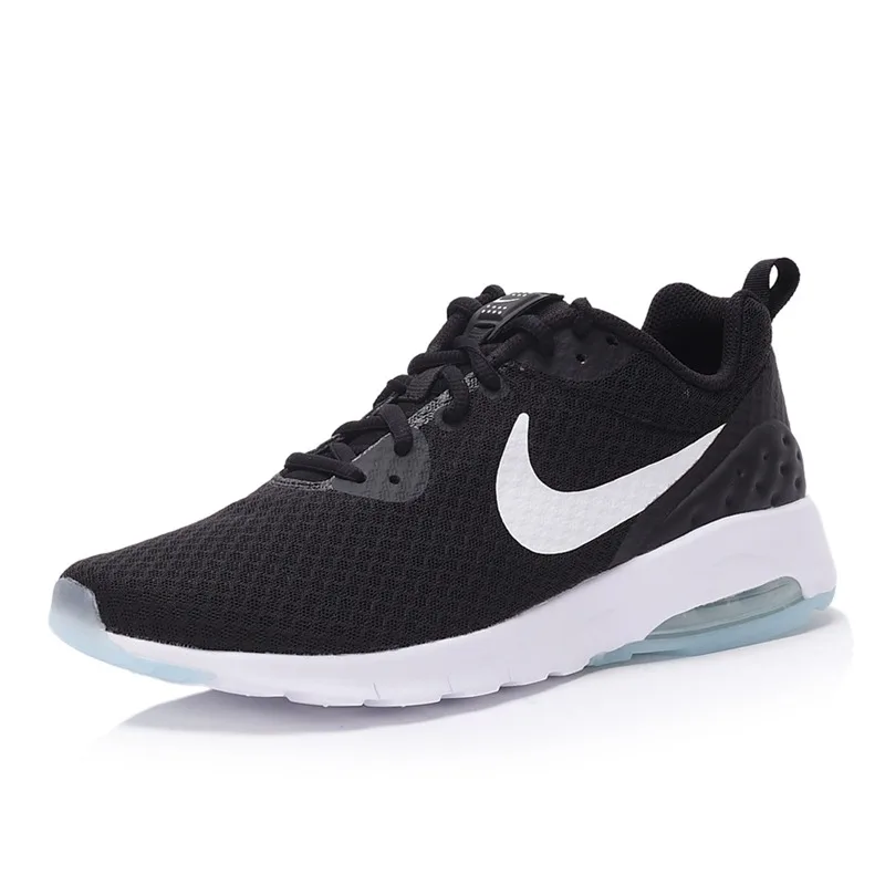 Оригинальные мужские кроссовки для бега NIKE AIR MAX MOTION LW|Беговая обувь| |