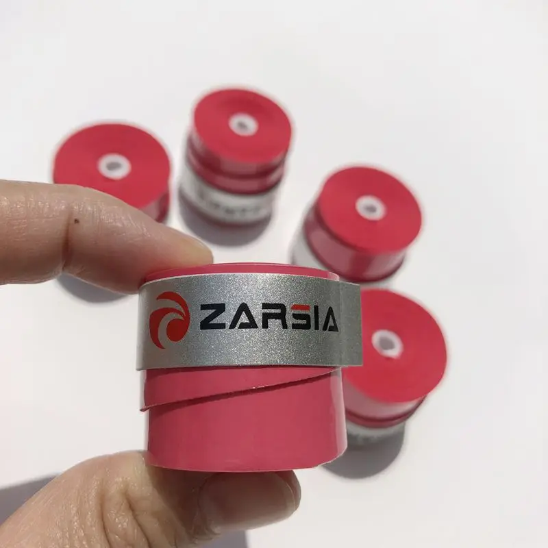 Розничная продажа 3 шт. балки для тенниса zarasia Soft feel ракетки бадминтона